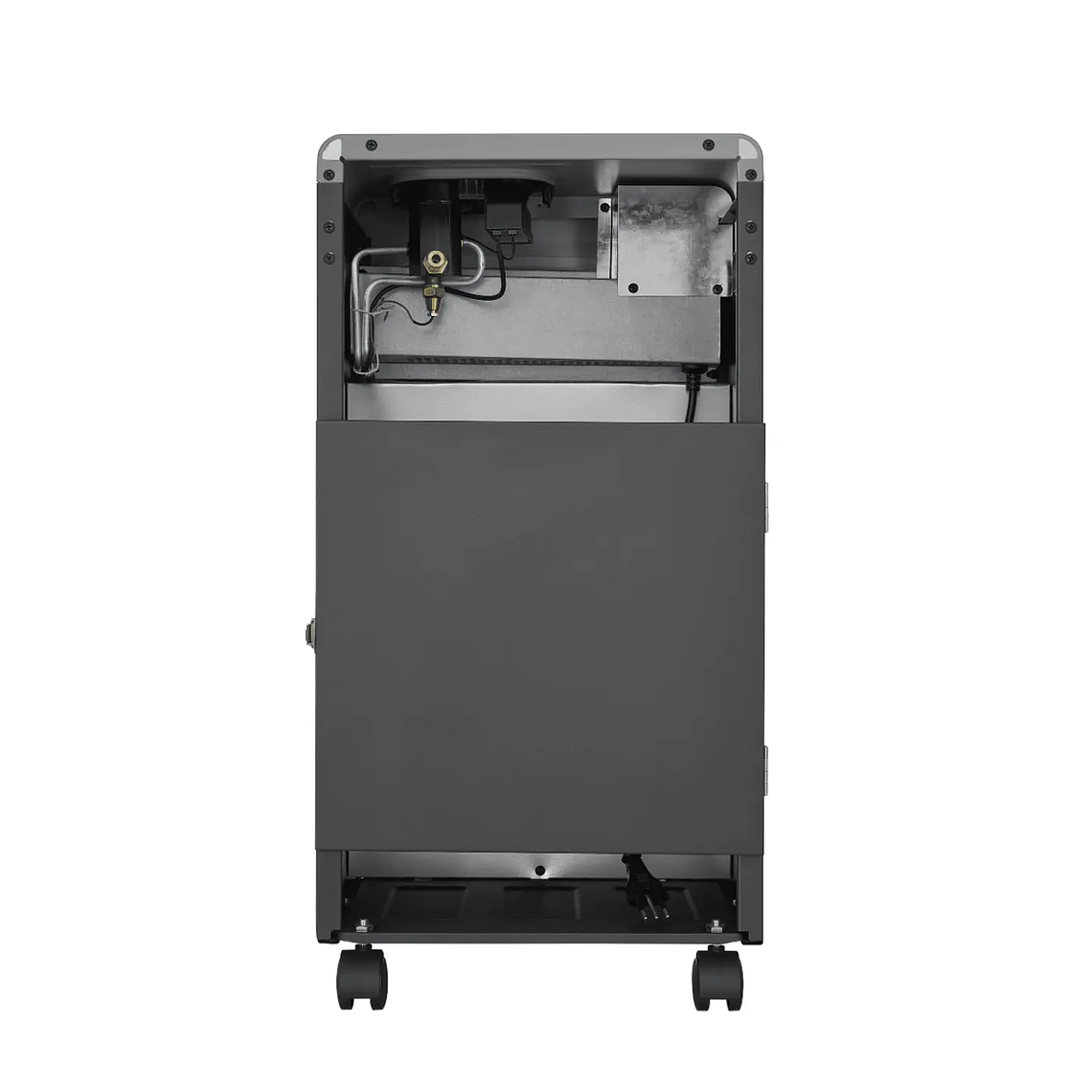 ESTUFA A GAS INFRARROJA URSUS TROTTER UT FRX-2800T 5