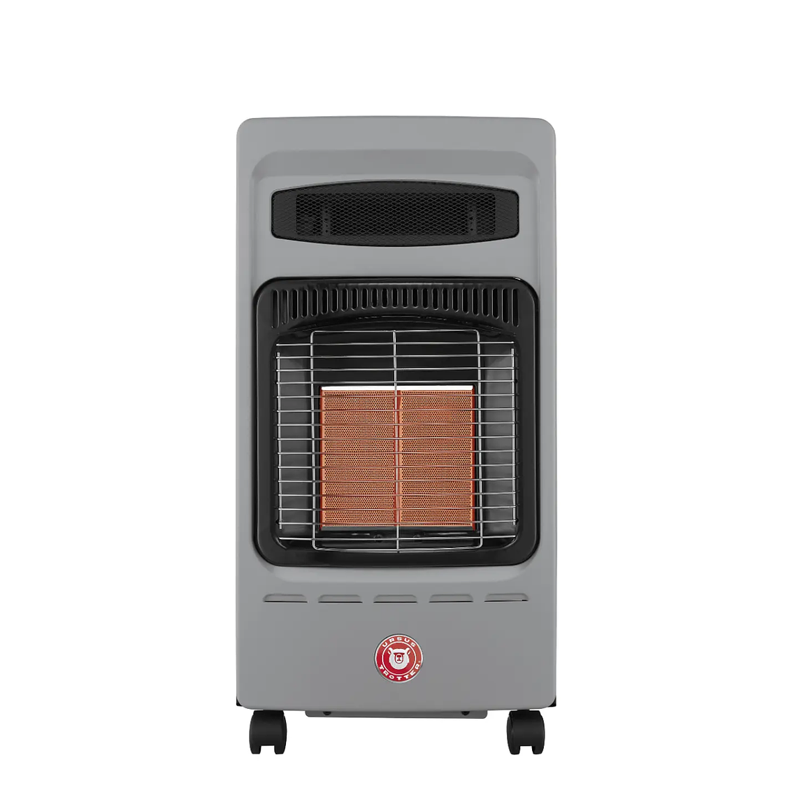 ESTUFA A GAS INFRARROJA URSUS TROTTER UT FRX-2800T 1