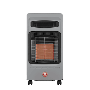 ESTUFA A GAS INFRARROJA URSUS TROTTER UT FRX-2800T