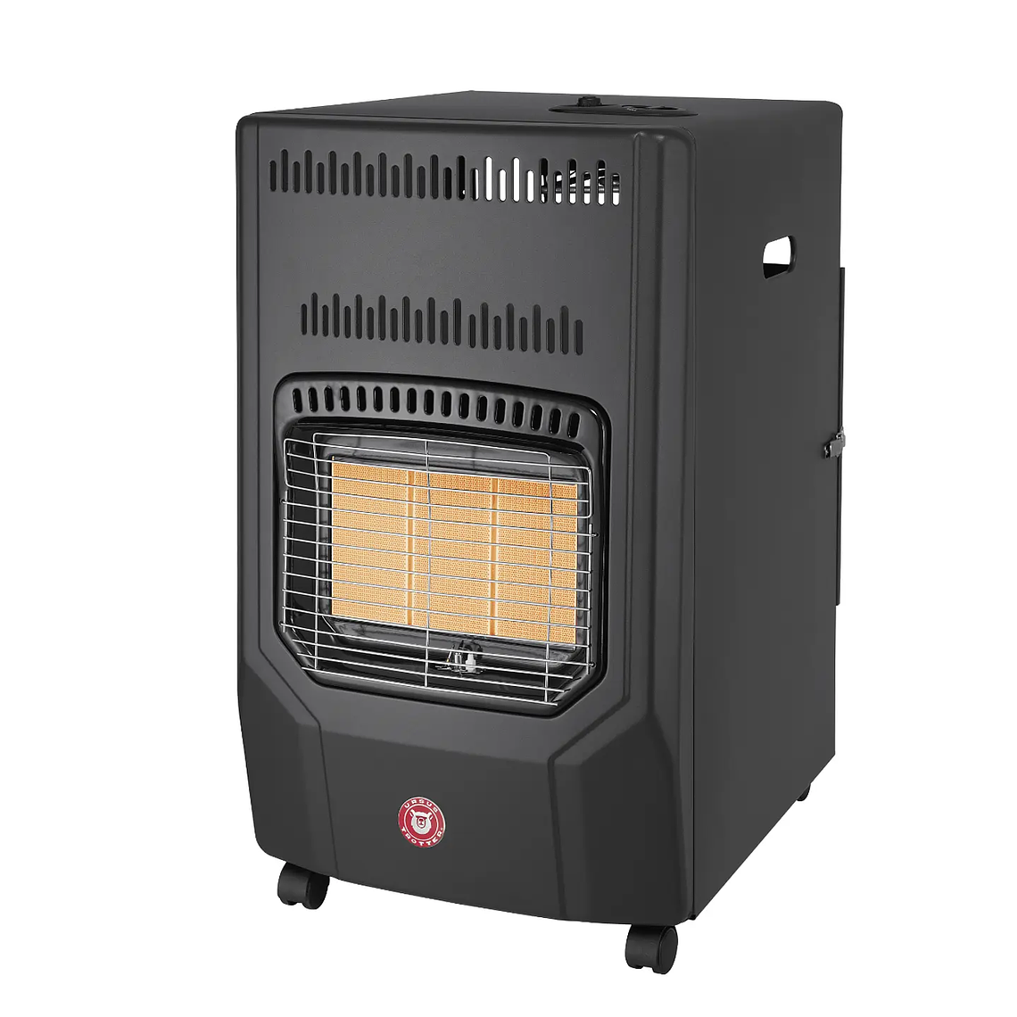 ESTUFA A GAS INFRARROJA URSUS TROTTER UT FRX‑4200 1