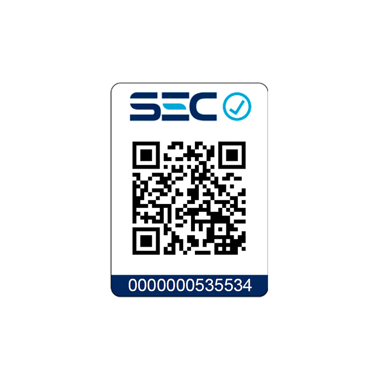 ESTUFA A GAS INFRARROJA URSUS TROTTER UT FRX‑2800ET 5