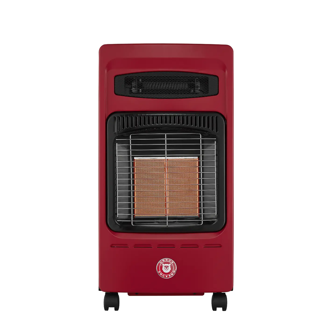 ESTUFA A GAS INFRARROJA URSUS TROTTER UT FRX‑2800ET 2