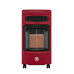 ESTUFA A GAS INFRARROJA URSUS TROTTER UT FRX‑2800ET