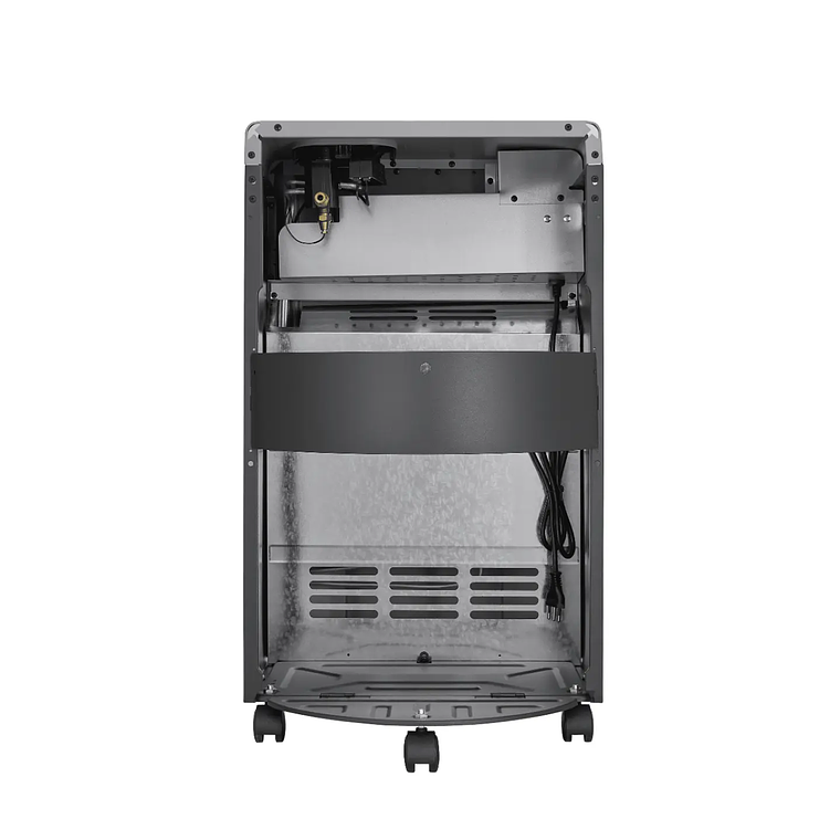 ESTUFA A GAS INFRARROJA URSUS TROTTER UT FRX‑4200T 5