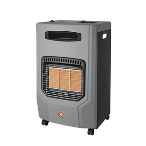 ESTUFA A GAS INFRARROJA URSUS TROTTER UT FRX‑4200T