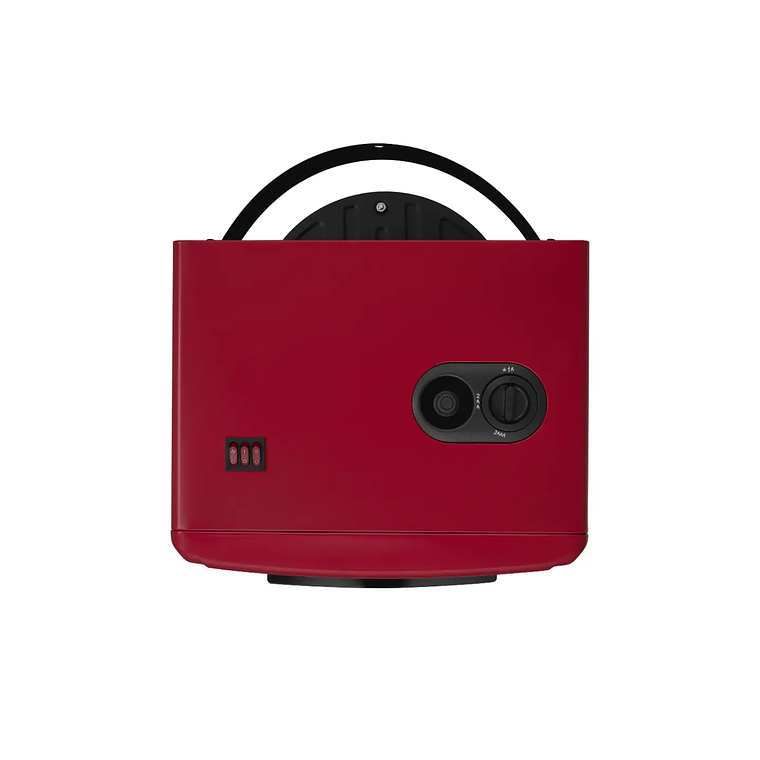 ESTUFA A GAS INFRARROJA URSUS TROTTER UT FRX‑4200ET 4