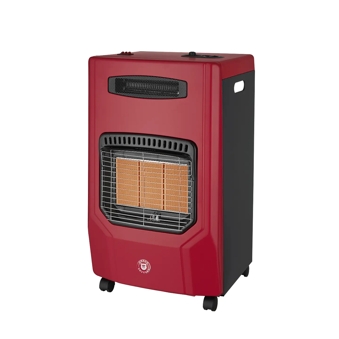 ESTUFA A GAS INFRARROJA URSUS TROTTER UT FRX‑4200ET 1