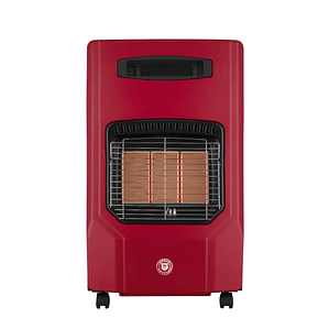 ESTUFA A GAS INFRARROJA URSUS TROTTER UT FRX‑4200ET