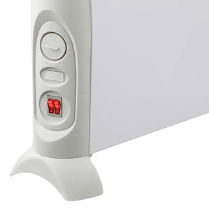 CONVECTOR ELÉCTRICO URSUS TROTTER UT N10 2.0 KW