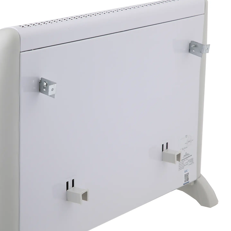 CONVECTOR ELÉCTRICO URSUS TROTTER UT N10 2.0 KW 6