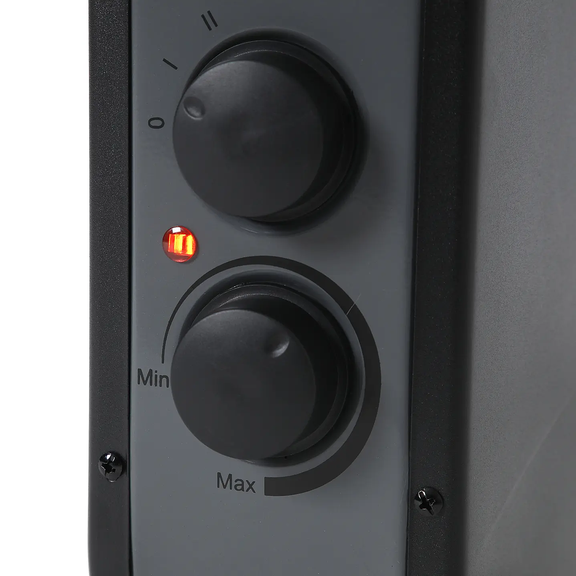 CALEFACTOR ELÉCTRICO URSUS TROTTER HMP-2000 5