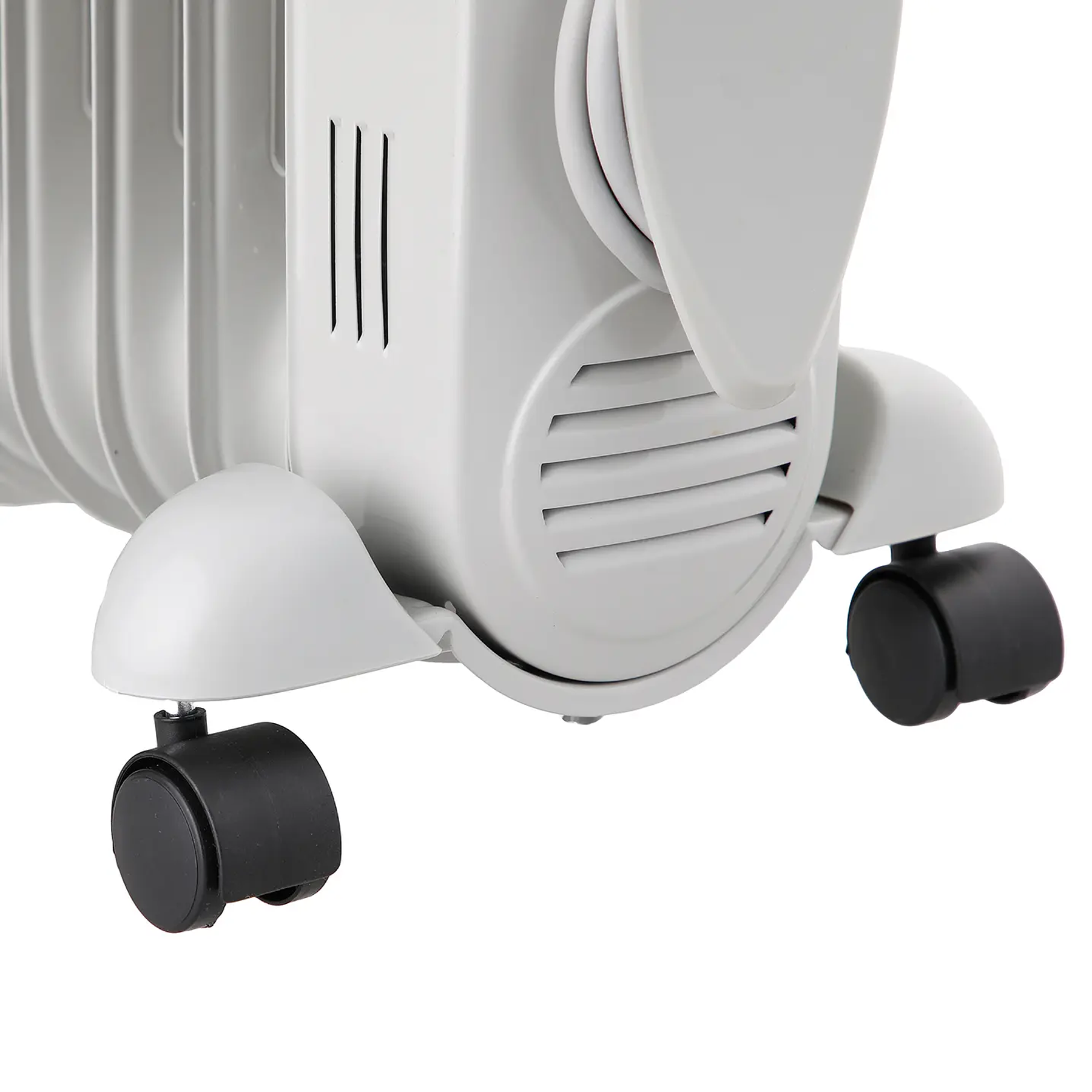 CALEFACTOR OLEOELÉCTRICO URSUS TROTTER UTS-7T 1,5 KW