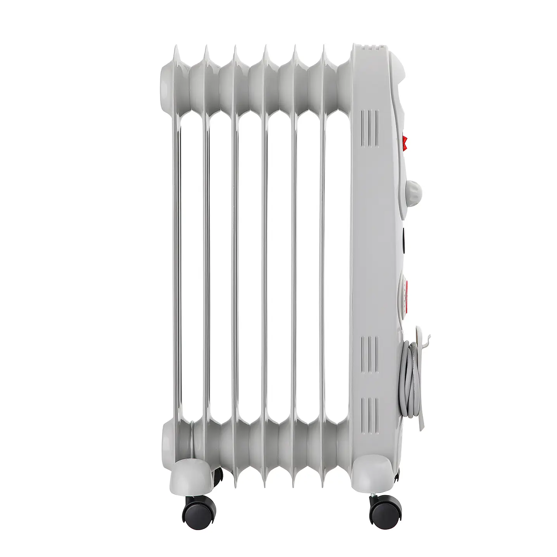 CALEFACTOR OLEOELÉCTRICO URSUS TROTTER UTS-7T 1,5 KW