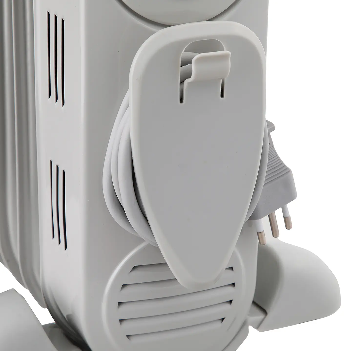 CALEFACTOR OLEOELÉCTRICO URSUS TROTTER UTS-9T 2.0 KW 8