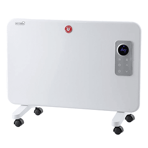 CALEFACTOR ELÉCTRICO URSUS TROTTER UT MC-10 WIFI