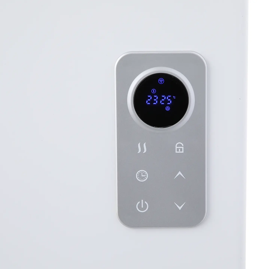 CALEFACTOR ELÉCTRICO URSUS TROTTER UT MC-10 WIFI 3