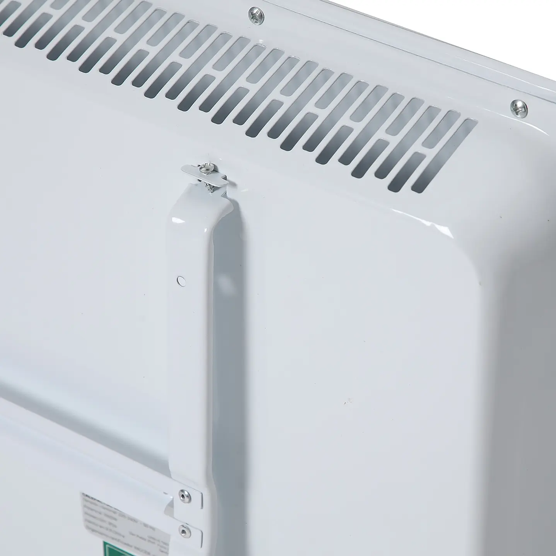 CALEFACTOR ELÉCTRICO URSUS TROTTER UT MC-10 WIFI 6