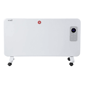 CALEFACTOR ELÉCTRICO URSUS TROTTER MC-15D WIFI