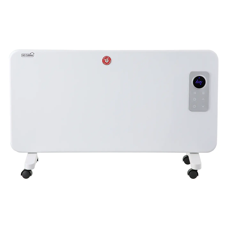 CALEFACTOR ELÉCTRICO URSUS TROTTER MC-15D WIFI 1