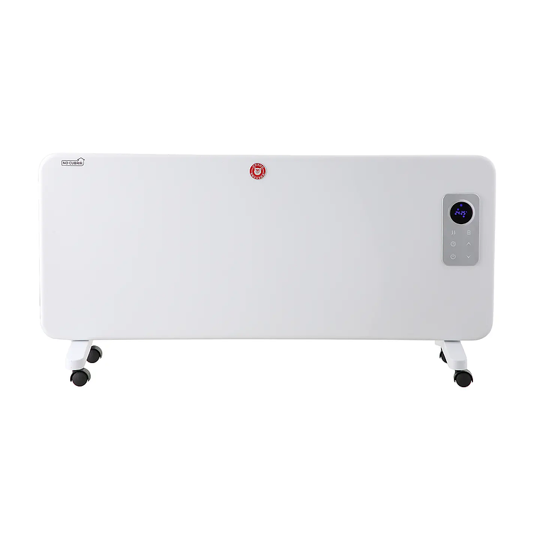 CALEFACTOR ELÉCTRICO URSUS TROTTER UT MC-20D WIFI 2