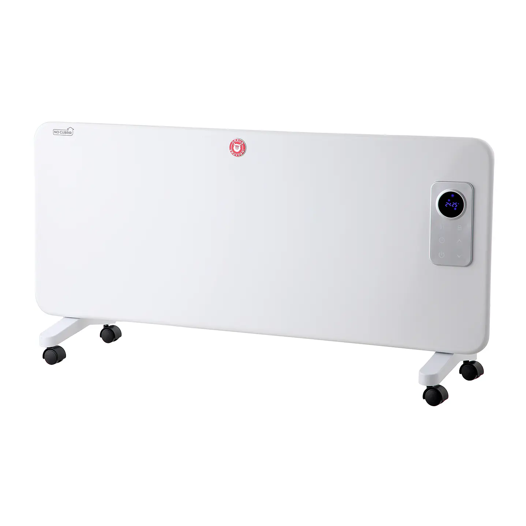 CALEFACTOR ELÉCTRICO URSUS TROTTER UT MC-20D WIFI