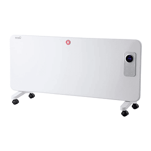 CALEFACTOR ELÉCTRICO URSUS TROTTER UT MC-20D WIFI