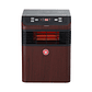 CALEFACTOR ELÉCTRICO INFRARROJO URSUS TROTTER IRH-S 1500 - Miniatura 4