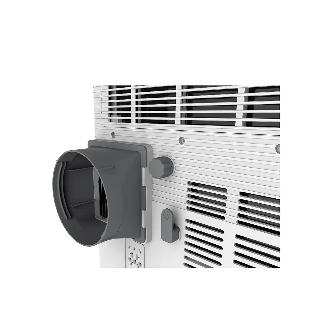 AIRE ACONDICIONADO PORTÁTIL URSUS TROTTER BLIZZARD 12K WIFI 5