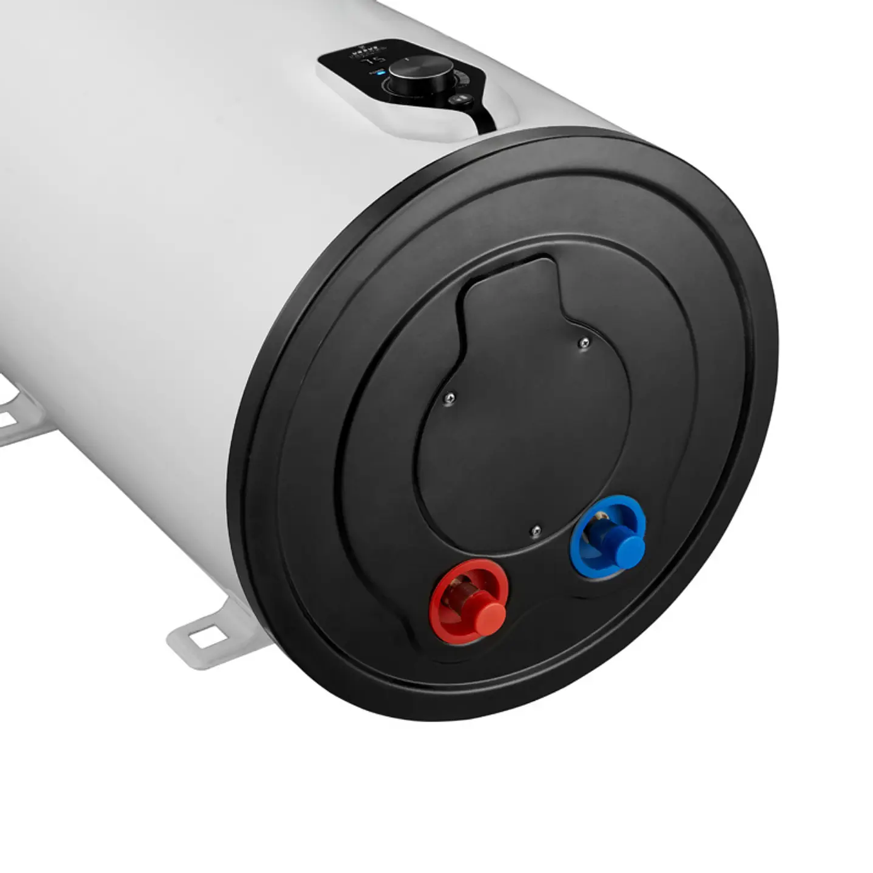 TERMO ELÉCTRICO ACERO INOXIDABLE URSUS TROTTER UT 150L 2KW - REGIONES