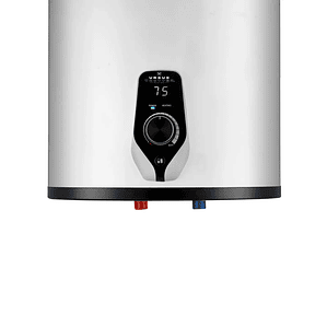 TERMO ELÉCTRICO ACERO INOXIDABLE URSUS TROTTER UT 120L 2KW - REGIONES