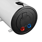 TERMO ELÉCTRICO ACERO INOXIDABLE URSUS TROTTER UT 120L 2KW - Miniatura 4