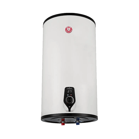 TERMO ELÉCTRICO ACERO INOXIDABLE URSUS TROTTER UT 100L 2KW - REGIONES