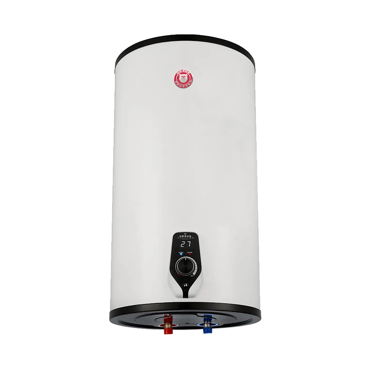 TERMO ELÉCTRICO ACERO INOXIDABLE URSUS TROTTER UT 50L 2KW - REGIONES 1