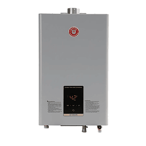 CALEFÓN UT V10-CTS GLP | GAS LICUADO URSUS TROTTER