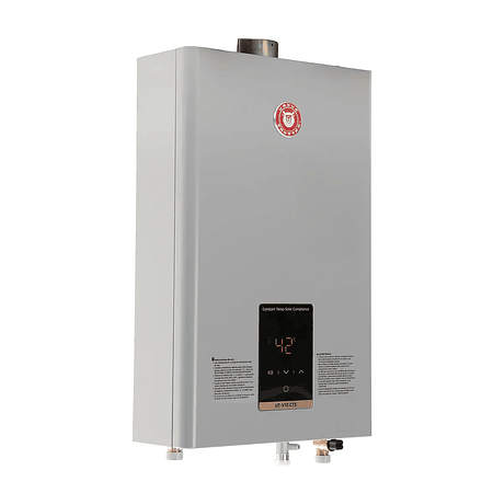 CALEFÓN UT V10-CTS GLP | GAS LICUADO URSUS TROTTER