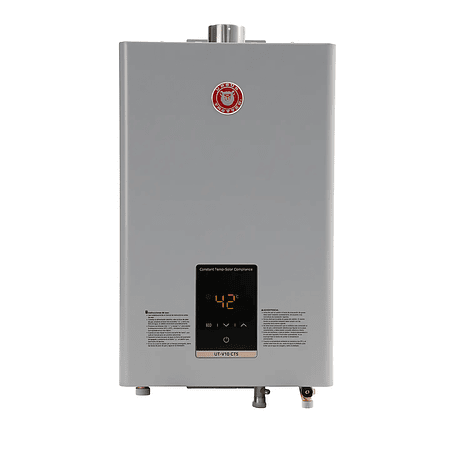 CALEFÓN UT V10-CTS GN | GAS NATURAL URSUS TROTTER