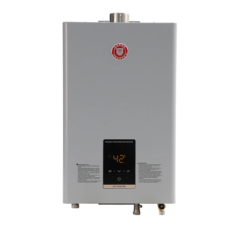 CALEFÓN UT V10-CTS GN | GAS NATURAL URSUS TROTTER 1