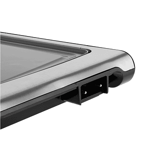 PARRILLA ELÉCTRICA URSUS TROTTER UT-ECOKERAMIK