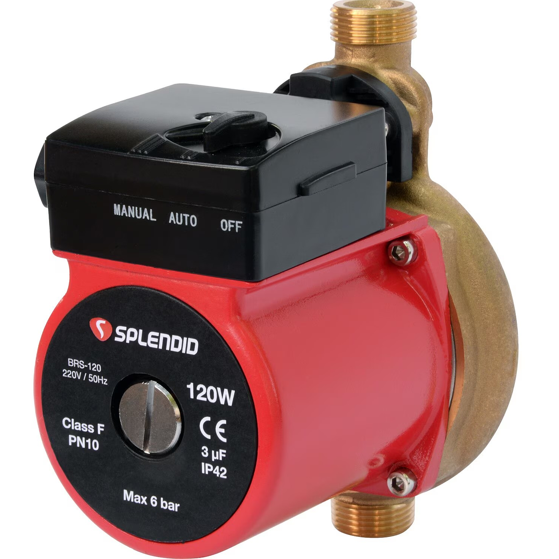 CALEFONT GAS NATURAL 11 LT. NATURAL + BOMBA PRESURIZADORA 3