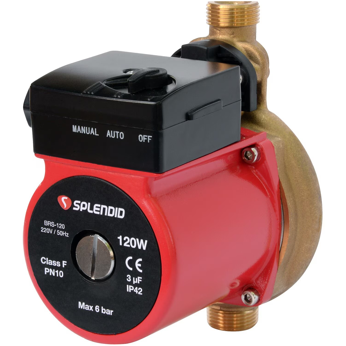 CALEFONT GAS LICUADO 11 LT. NATURAL + BOMBA PRESURIZADORA 7