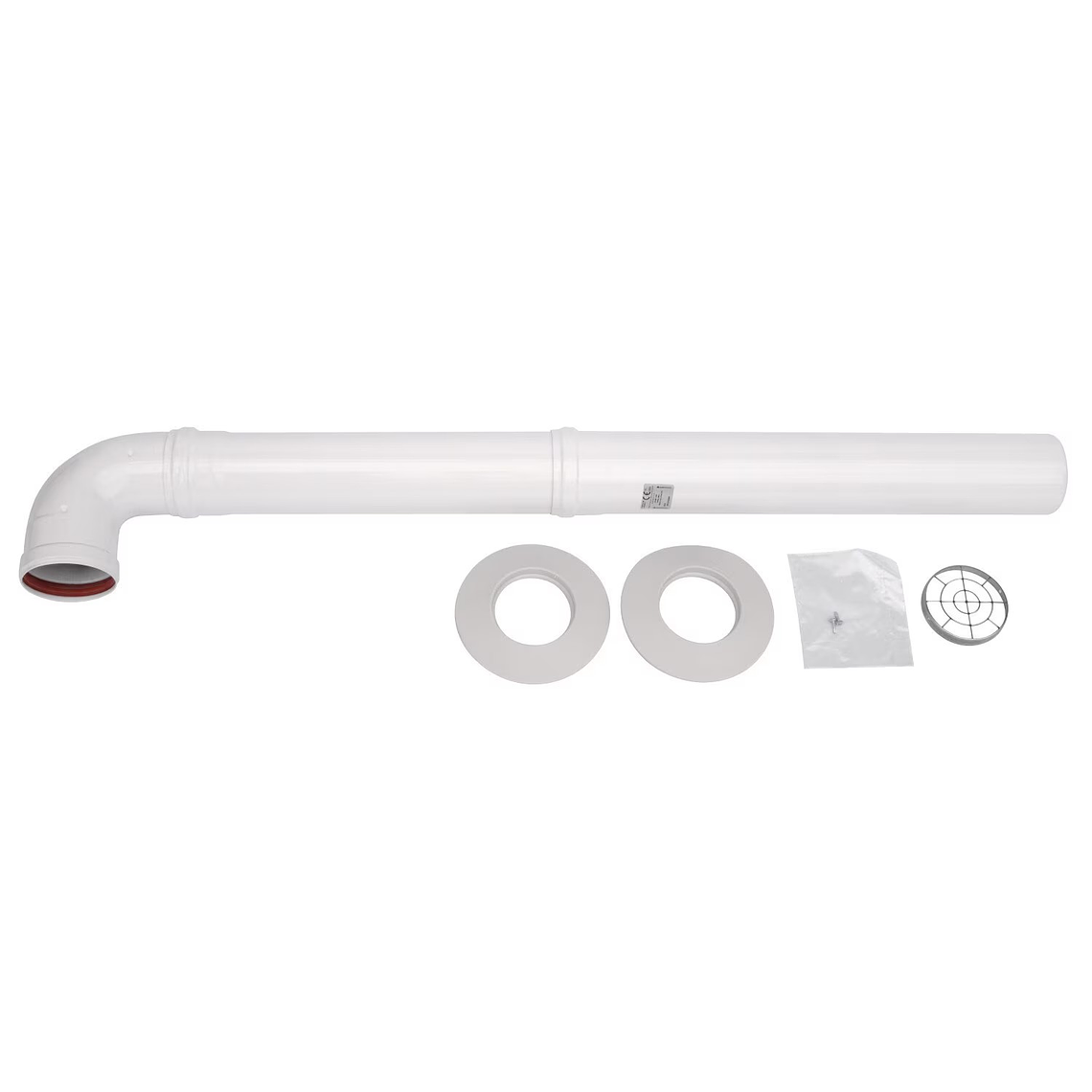  CALEFONT 13 L. T. FORZADO G. LICUADO + KIT + BOMBA DE AGUA SPLENDID 4