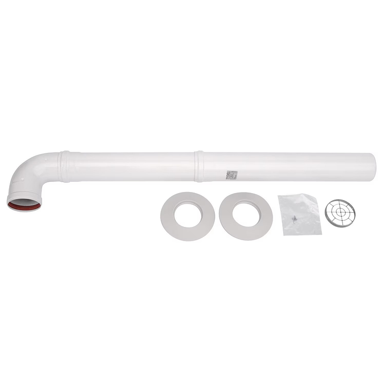  CALEFONT 13 L. T. FORZADO G. LICUADO + KIT + BOMBA DE AGUA SPLENDID 4