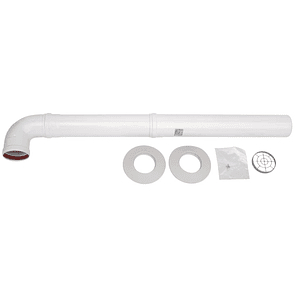 CALEFONT 10L. T FORZADO G NATURAL + KIT + BOMBA DE AGUA SPLENDID