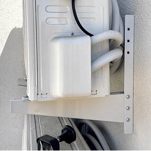 SOPORTE PARA AIRE ACONDICIONADO UNIDAD EXTERIOR SPLENDID