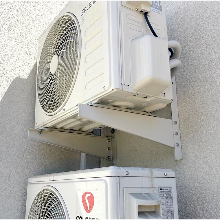 SOPORTE PARA AIRE ACONDICIONADO UNIDAD EXTERIOR SPLENDID 3