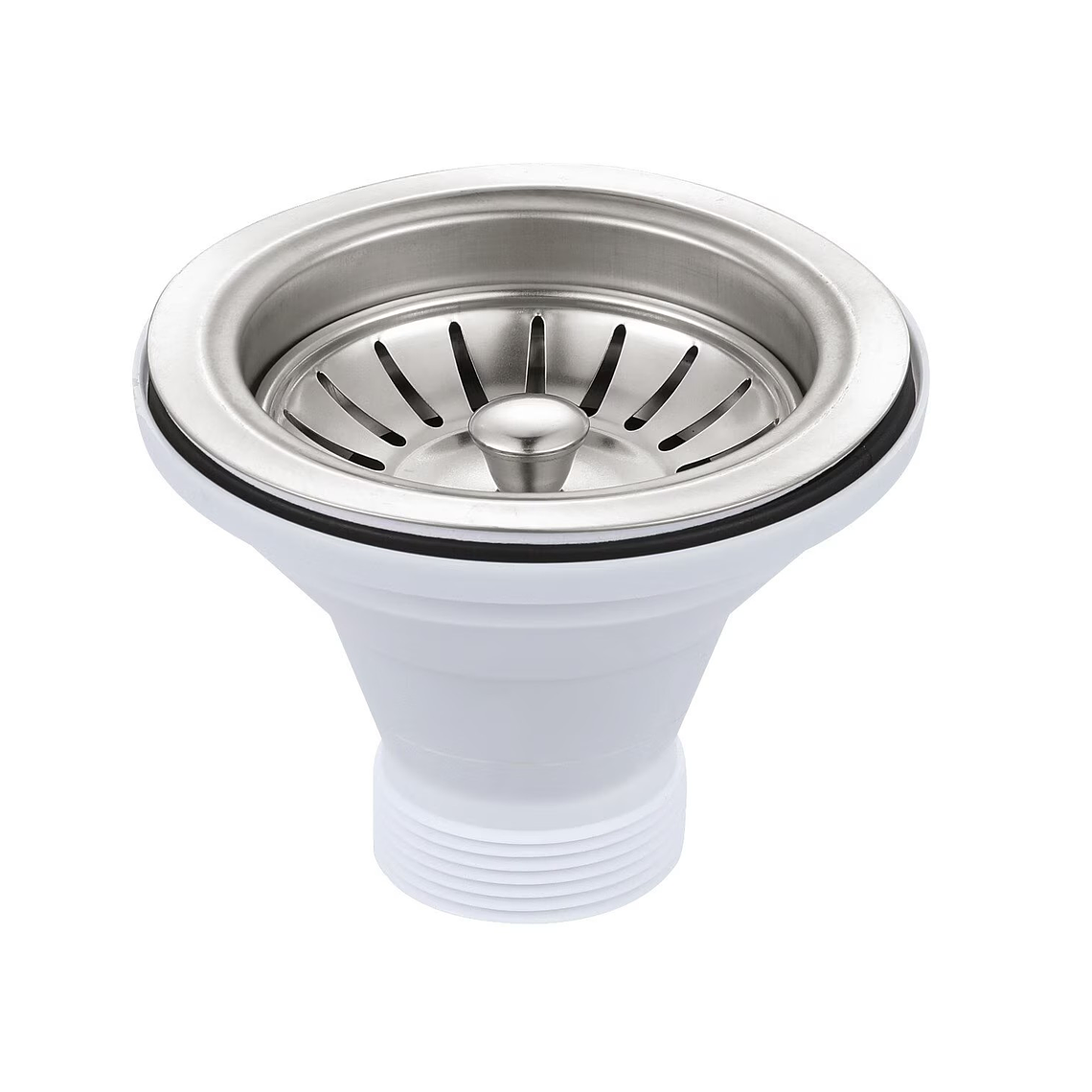 LAVAPLATOS EMPOTRADO 460X400 MM SPLENDID  7