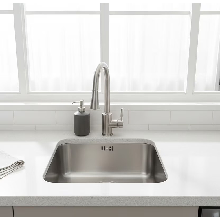 LAVAPLATOS BAJO CUBIERTA 430X380 SPLENDID DELUXE 5