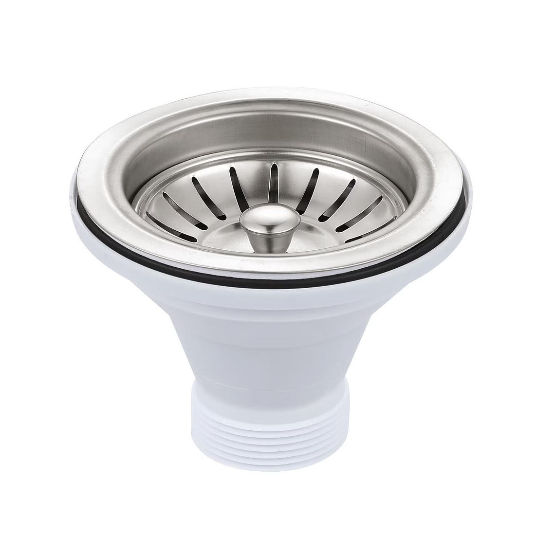 LAVAPLATOS DOBLE BAJO CUBIERTA 820X460 MM SPLENDID 7