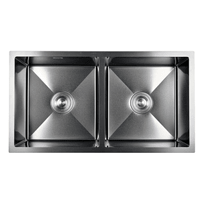 LAVAPLATOS DOBLE STYLE FLEX BLACK SPLENDID