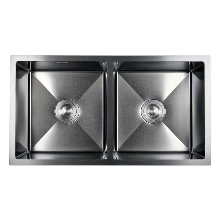 LAVAPLATOS DOBLE STYLE FLEX BLACK SPLENDID 1